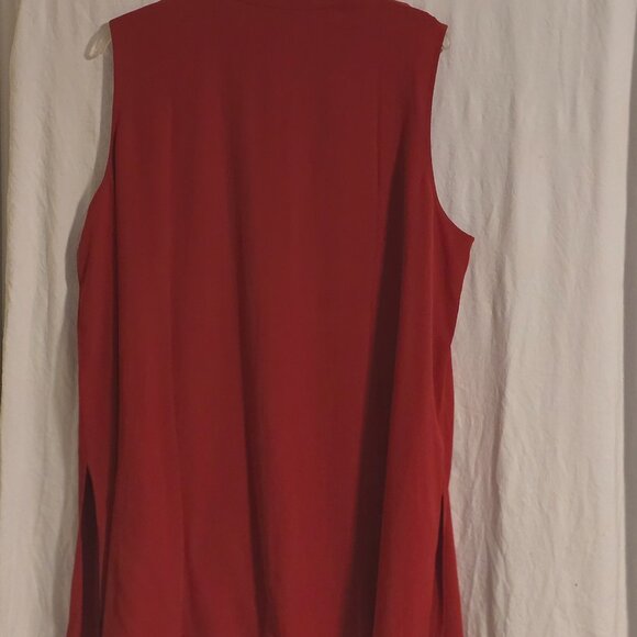 Eileen Fisher Top - Picture 3 of 5